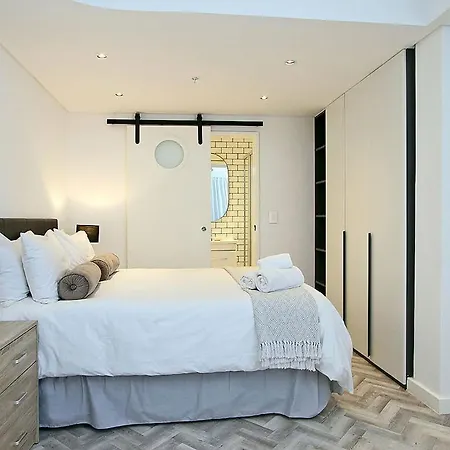 Tuynhuys Self Catering Studio Apartments Cape Town Exterior photo