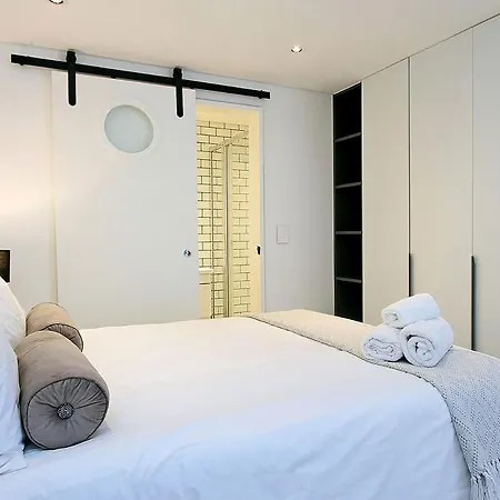 Tuynhuys Self Catering Studio Apartments Cape Town Exterior photo