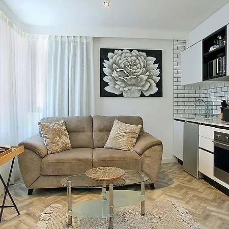 Tuynhuys Self Catering Studio Apartments Cape Town Exterior photo