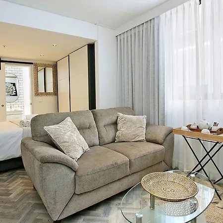 Tuynhuys Self Catering Studio Apartments Cape Town Exterior photo