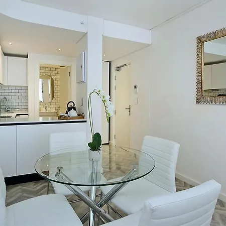 Tuynhuys Self Catering Studio Apartments Cape Town Exterior photo