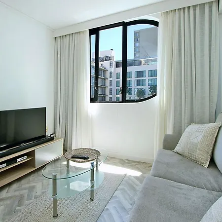 Tuynhuys Self Catering Studio Apartments Cape Town Exterior photo