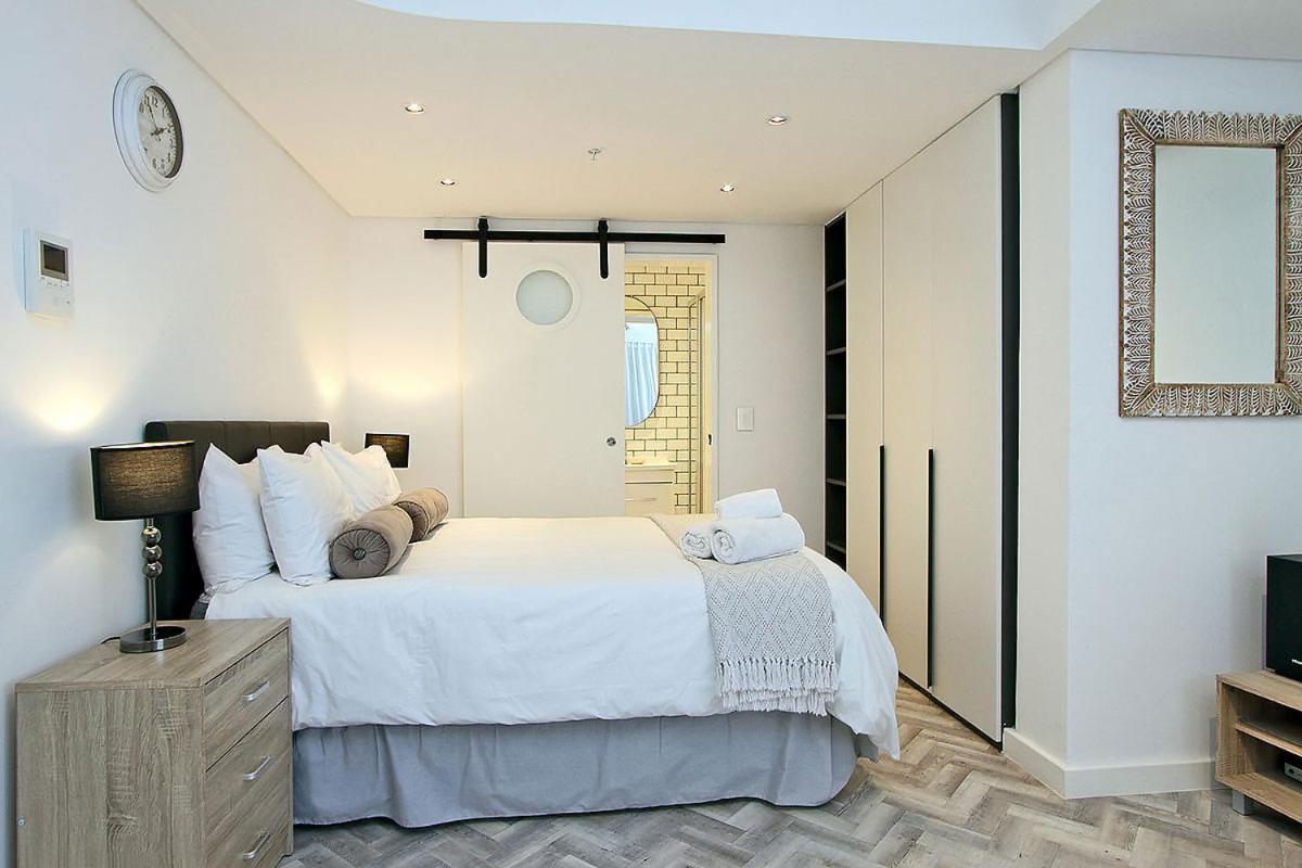 Tuynhuys Self Catering Cape Town