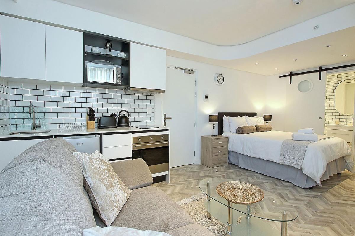 Apartment Tuynhuys Self Catering