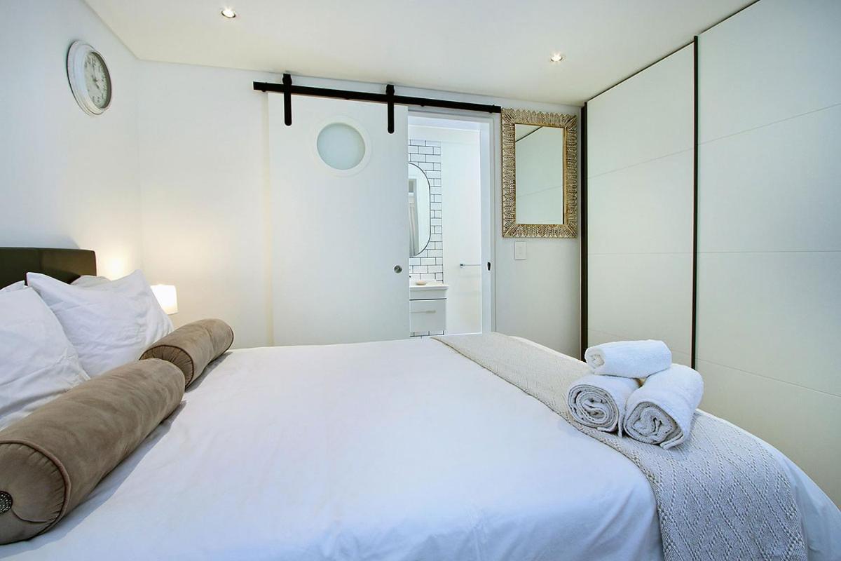 Apartment Tuynhuys Self Catering
