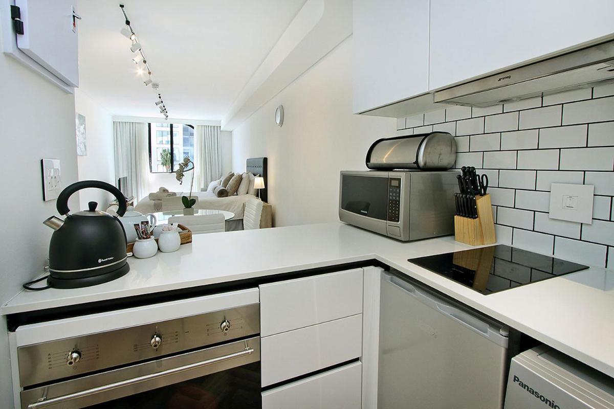 Tuynhuys Self Catering Apartment Cape Town
