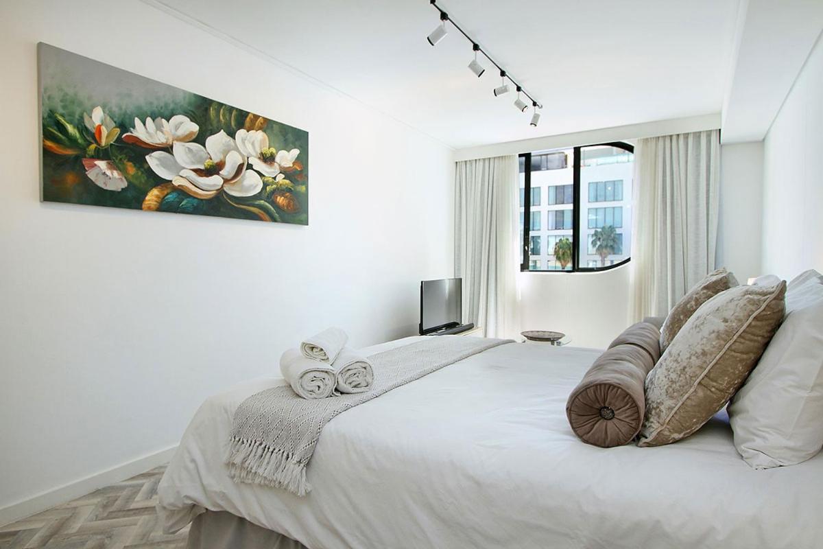 Apartment Tuynhuys Self Catering *