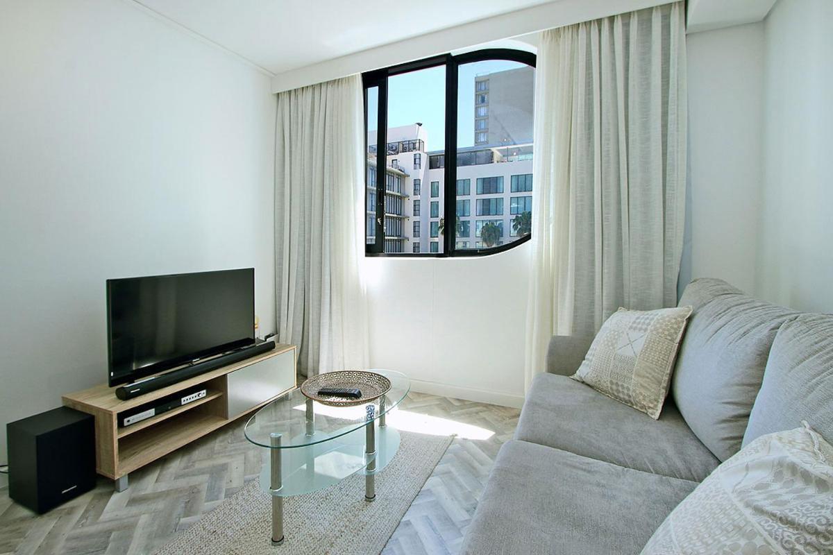 Apartment Tuynhuys Self Catering
