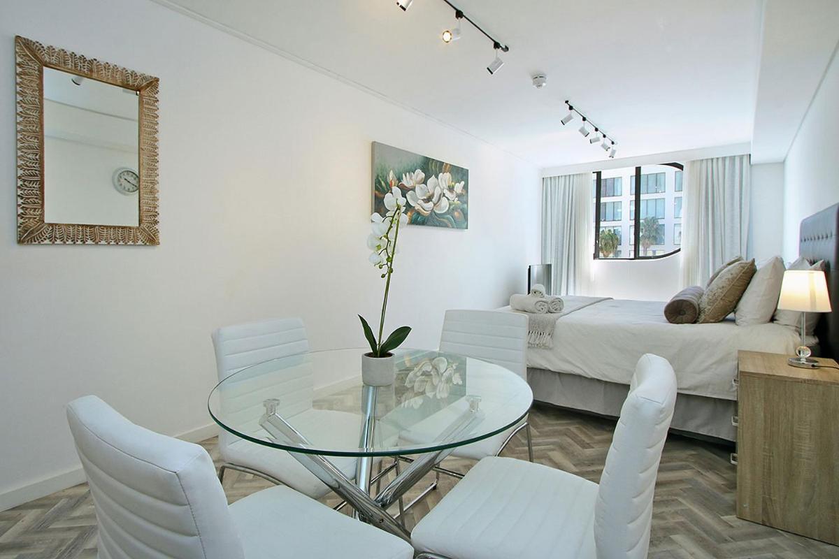 Tuynhuys Self Catering Cape Town