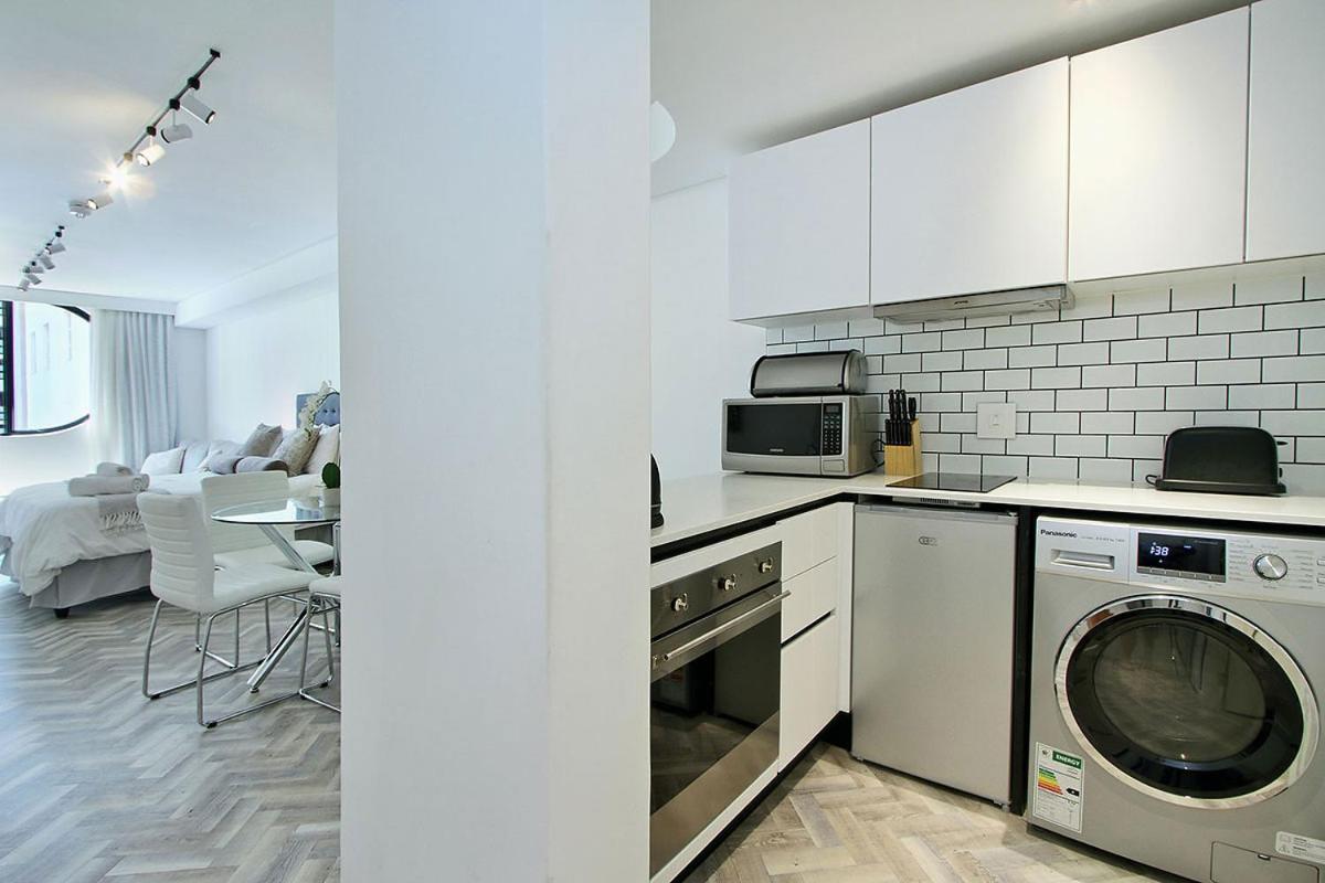 Tuynhuys Self Catering Cape Town